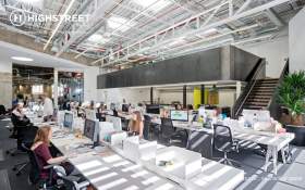 5 Office Interior Design Trends 2021 You Should Know