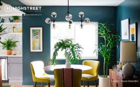 Make Your Small Apartment Comfortable, Follow These 10 Interior Design Ideas