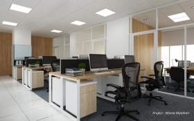 Return to the Office: The Way to Achieve Healthier Space