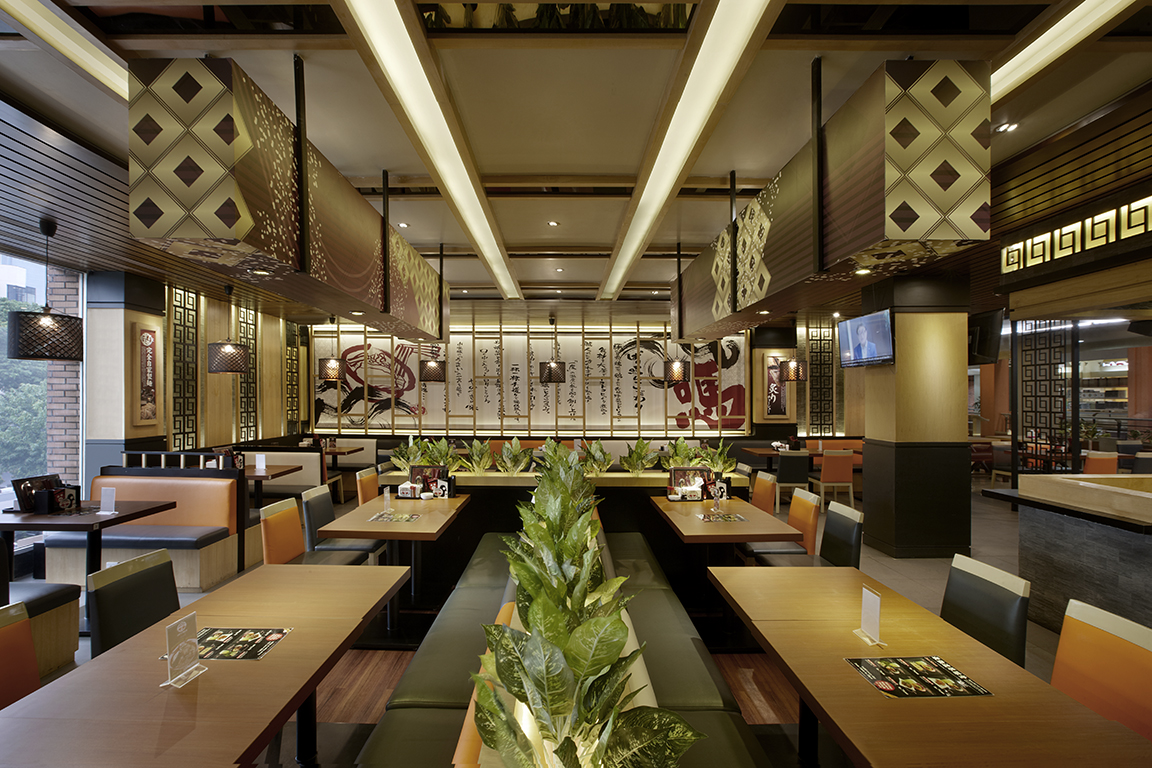 The Most Popular Restaurant Types in Indonesia High Street The Most Popular Restaurant Types in Indonesia High Street