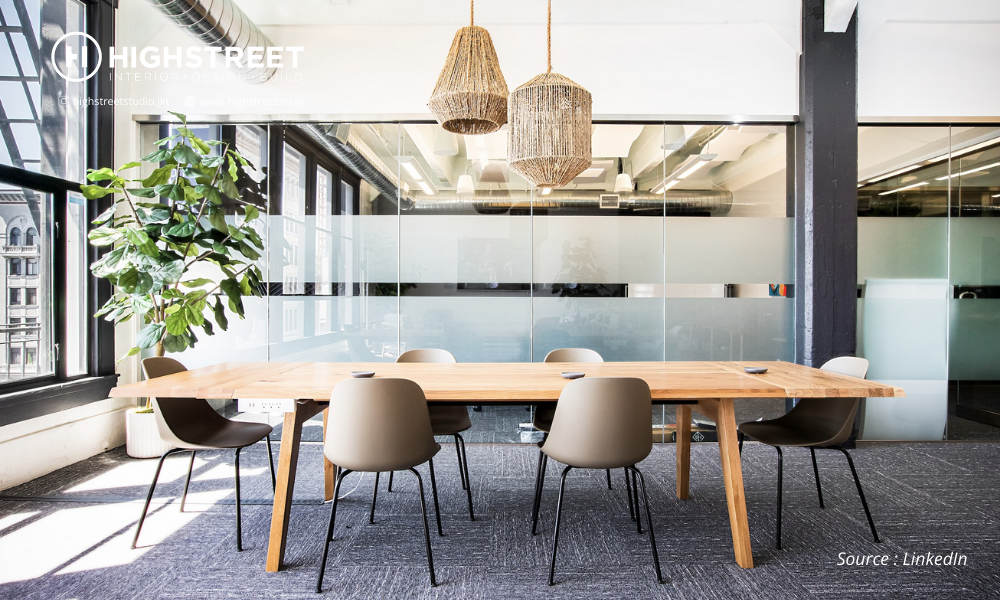 Small Office Interior Design Ideas - Blog : High Street