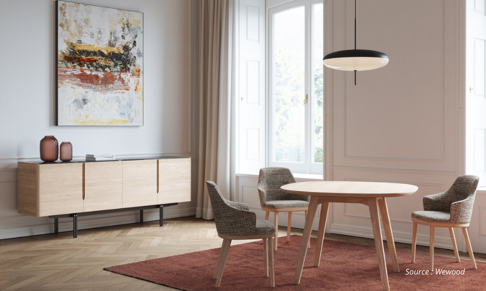 5 Benefits Of Furniture In Your Home From Jakarta Interior Consultants Blog High Street