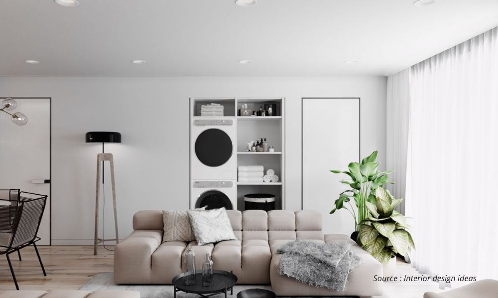 Simple Steps Make Your Home Look Modern With Home Interior Design Services