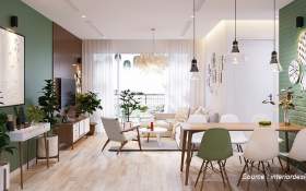 Designing Your Home With Your Personality Through Interior Consultants Jakarta