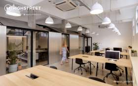 Desain Kantor Aman: Pilih Rancangan Ventilasi yang Tepat