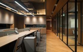 The Importance of the Role of Office Interior Design Services for Office Room Modifications