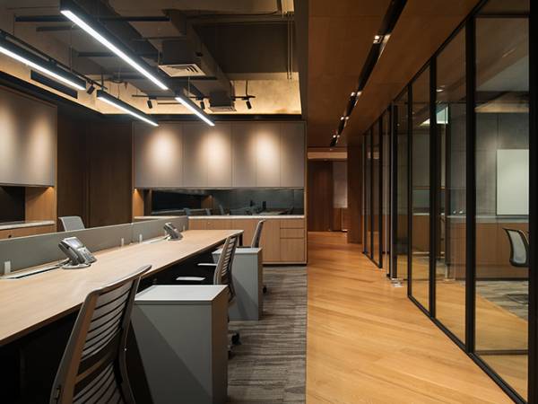 Pentingnya Peran Jasa Desain Interior Kantor Untuk Modifikasi Ruangan Kantor Artikel High Street
