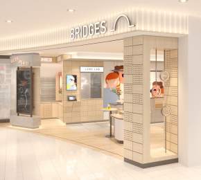 Bridges Eyewear Depok